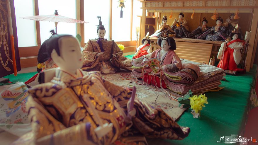 Do You Know Hina-Matsuri? Do You Know Hina-Matsuri?