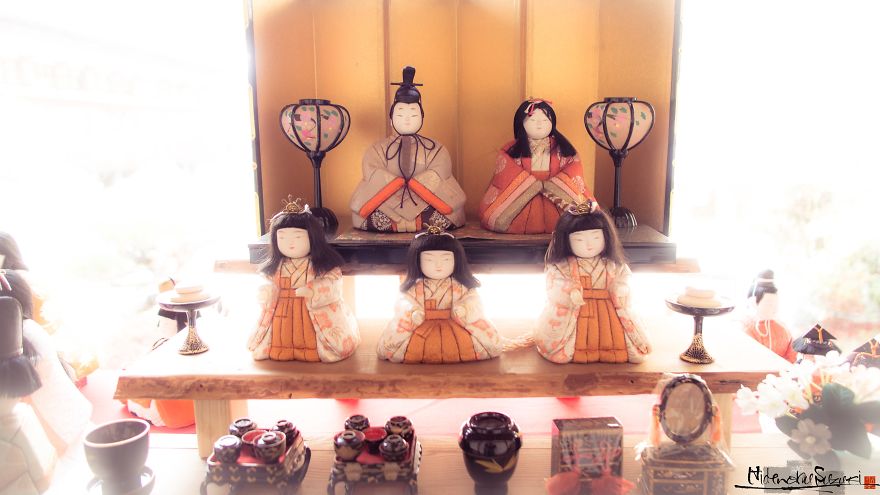 Do You Know Hina-Matsuri? Do You Know Hina-Matsuri?