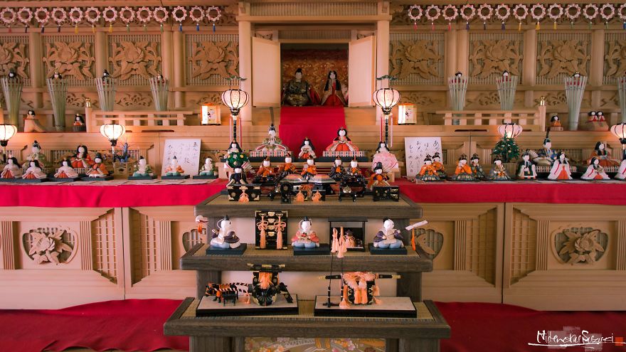 Do You Know Hina-Matsuri? Do You Know Hina-Matsuri?