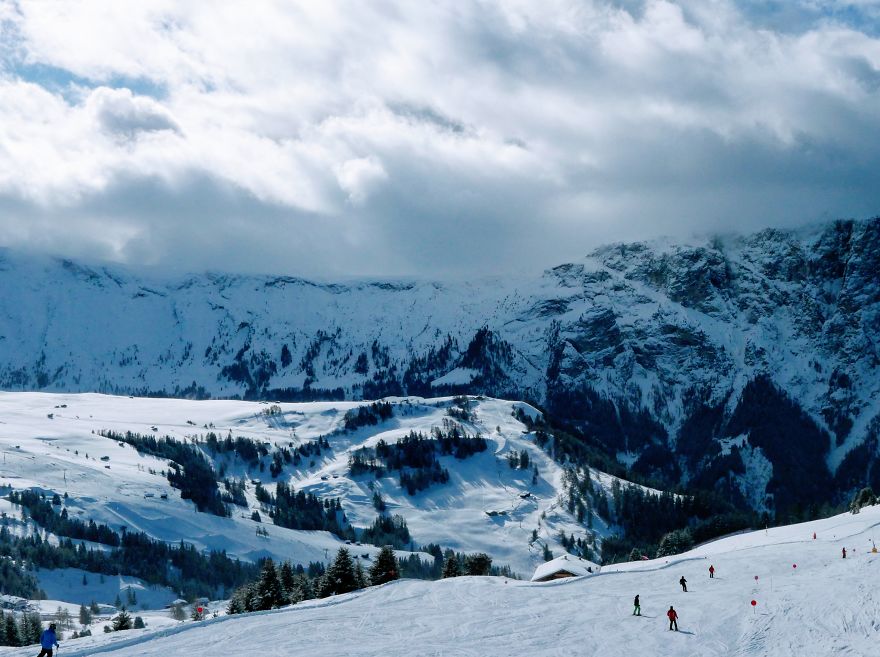 10 Photos Of Alpe Di Siusi That Will Make You Want To Visit South Tyrol, Italy 10 Photos Of Alpe Di Siusi That Will Make You Want To Visit South Tyrol, Italy