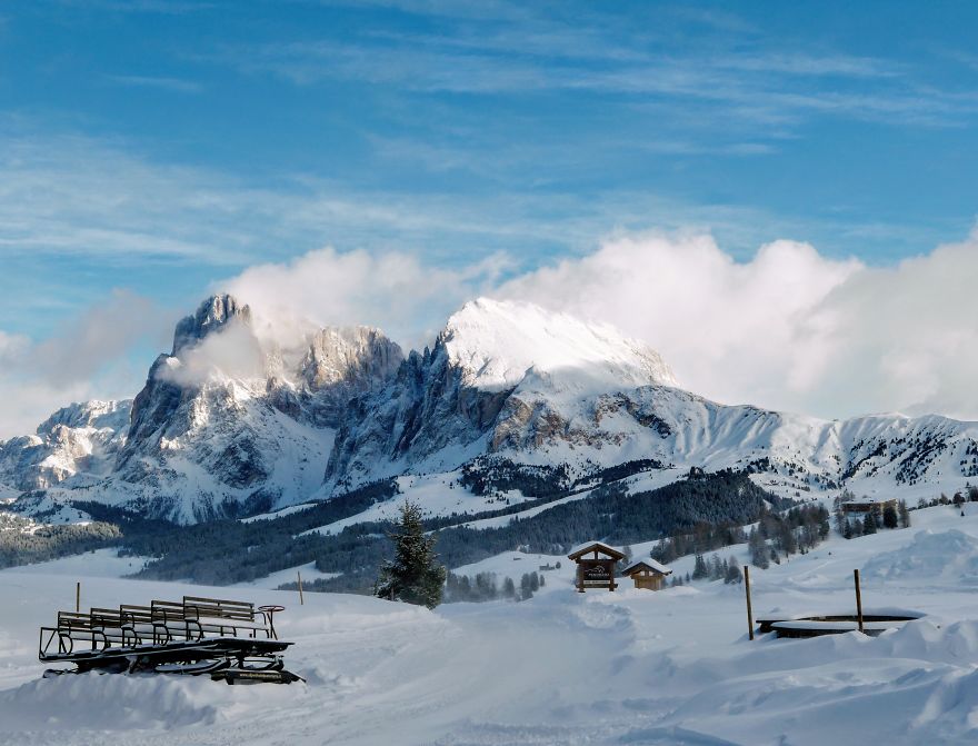 10 Photos Of Alpe Di Siusi That Will Make You Want To Visit South Tyrol, Italy 10 Photos Of Alpe Di Siusi That Will Make You Want To Visit South Tyrol, Italy