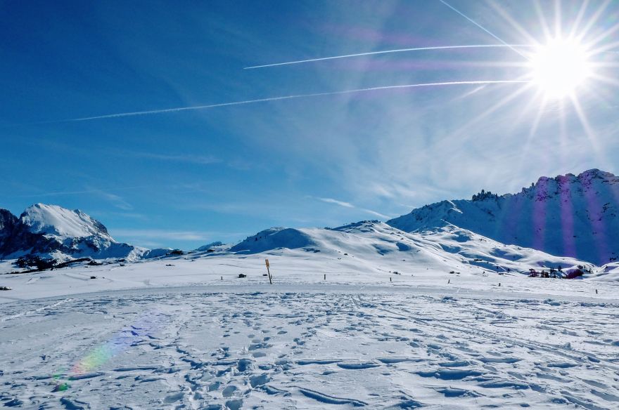 10 Photos Of Alpe Di Siusi That Will Make You Want To Visit South Tyrol, Italy