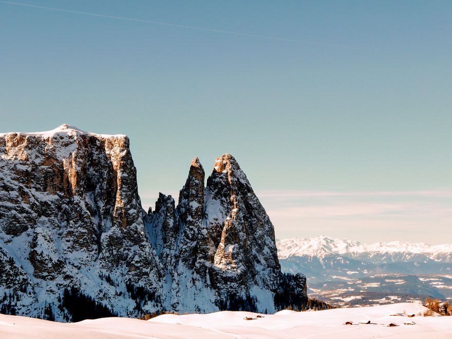10 Photos Of Alpe Di Siusi That Will Make You Want To Visit South Tyrol, Italy 10 Photos Of Alpe Di Siusi That Will Make You Want To Visit South Tyrol, Italy