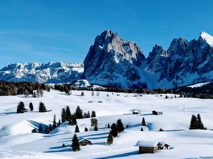10 Photos Of Alpe Di Siusi That Will Make You Want To Visit South Tyrol, Italy 10 Photos Of Alpe Di Siusi That Will Make You Want To Visit South Tyrol, Italy