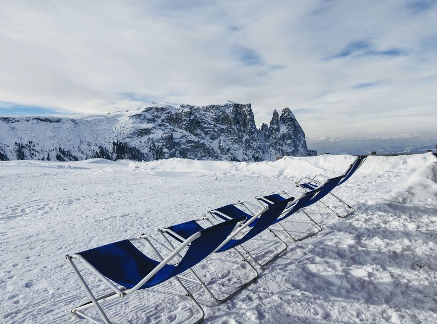 10 Photos Of Alpe Di Siusi That Will Make You Want To Visit South Tyrol, Italy