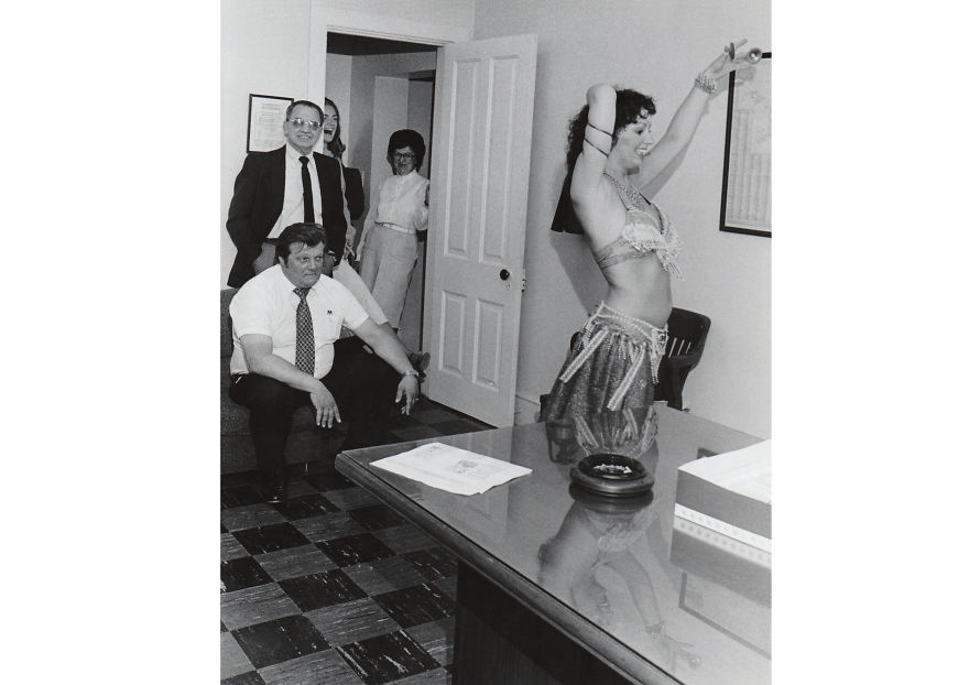 I Call These Photos By An Unknown Street Photographer Found On Ebay 'Baltimore Unseen'