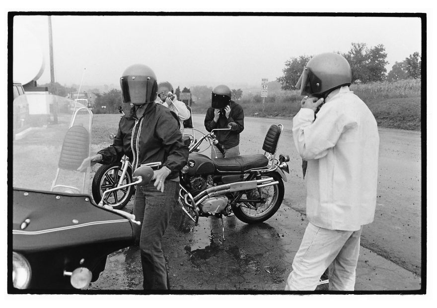 I Call These Photos By An Unknown Street Photographer Found On Ebay 'Baltimore Unseen' I Call These Photos By An Unknown Street Photographer Found On Ebay 'Baltimore Unseen'