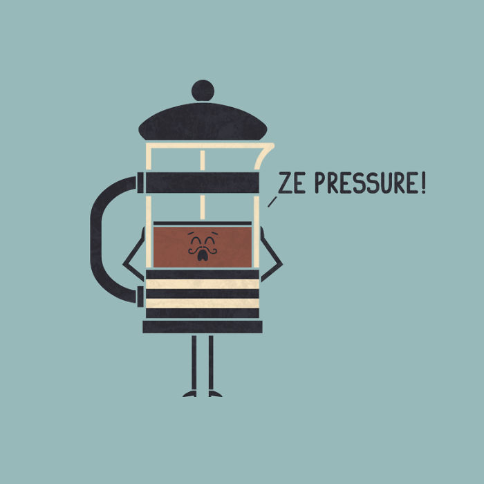 French Press