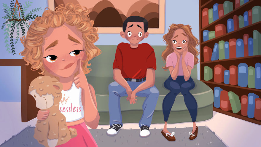 Princessless Stories - Stories About Love, Family, And Happiness