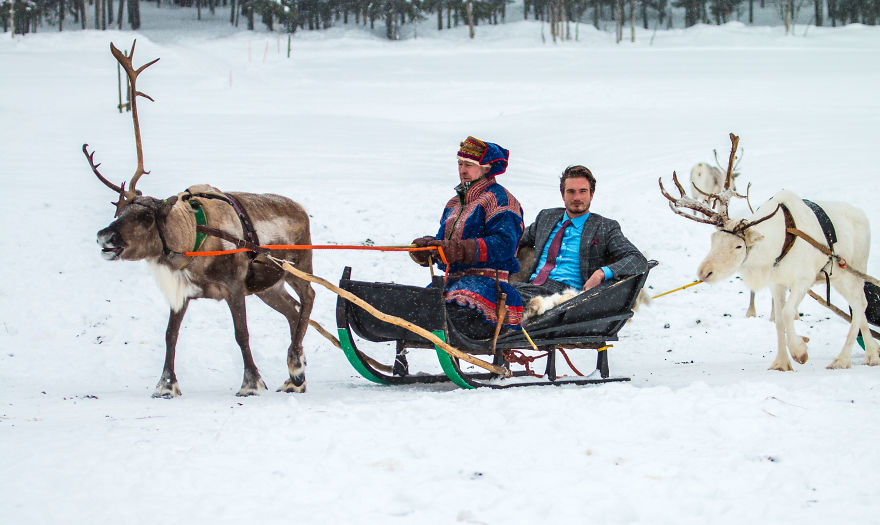 Meet My Math Teacher!