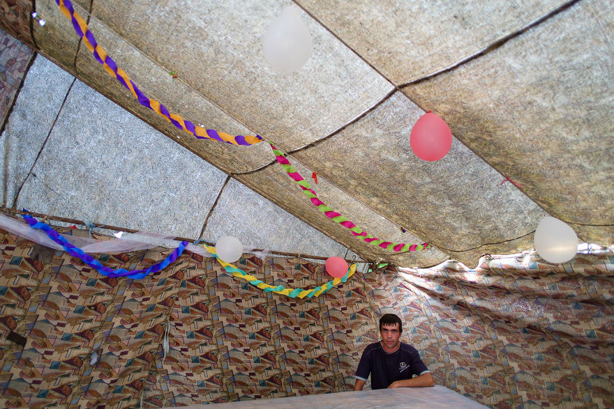 The Beautiful People