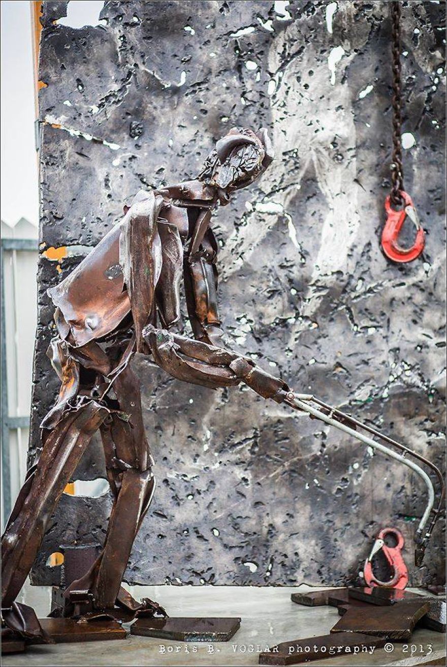 Art Jurak: A Few Works Of Robert Jurak