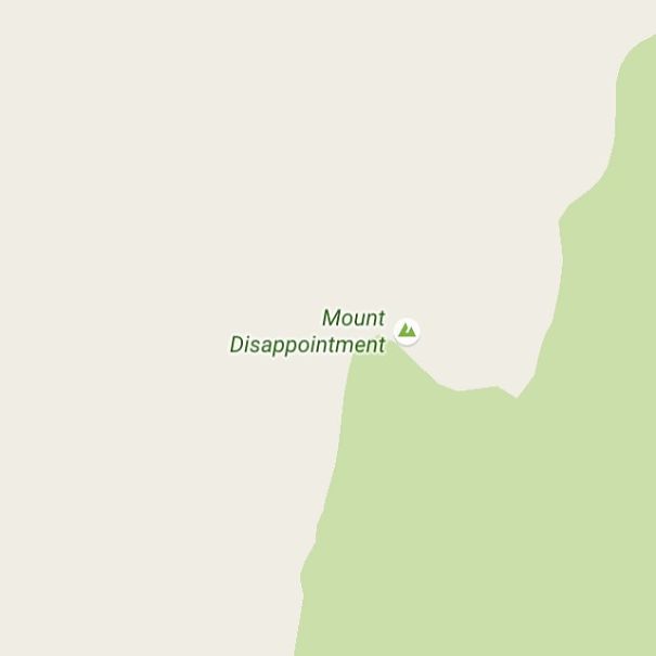 Mount Disappointment, Victoria, Australia