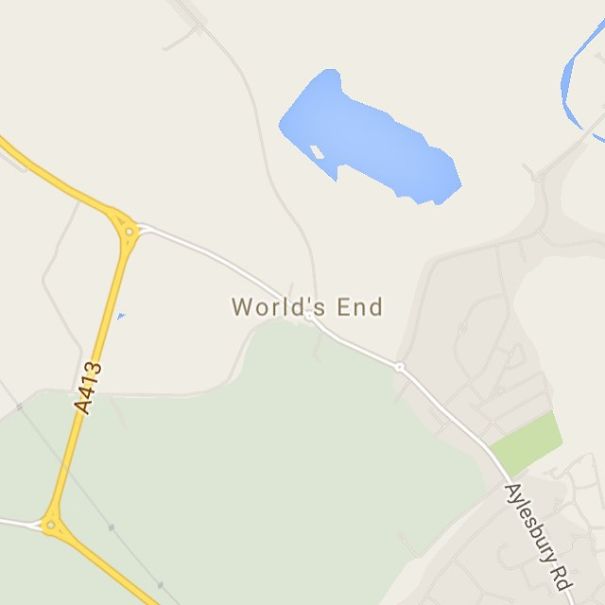 World's End, Aylesbury, USA