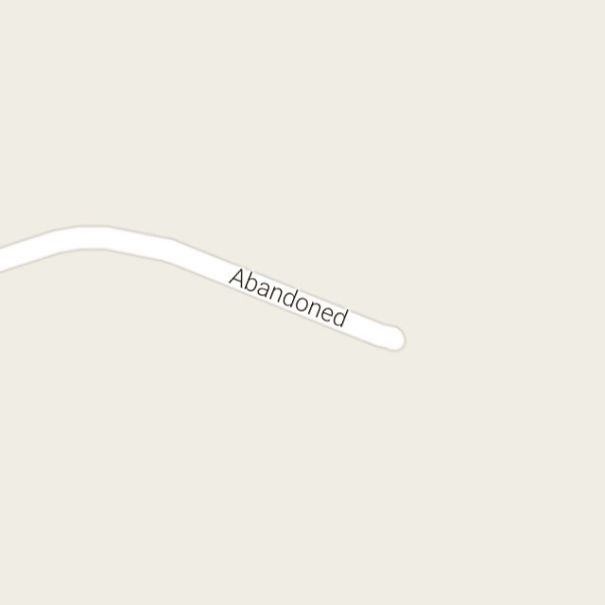 Abandoned, Hartwick, New York State, USA