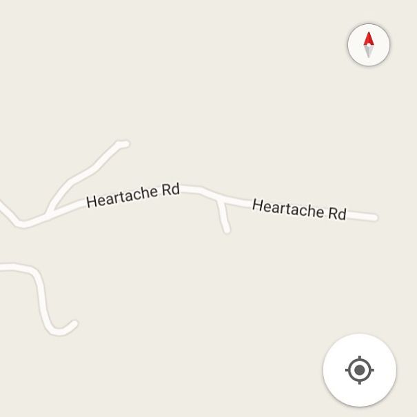 Heartache Rd, East Helena, USA
