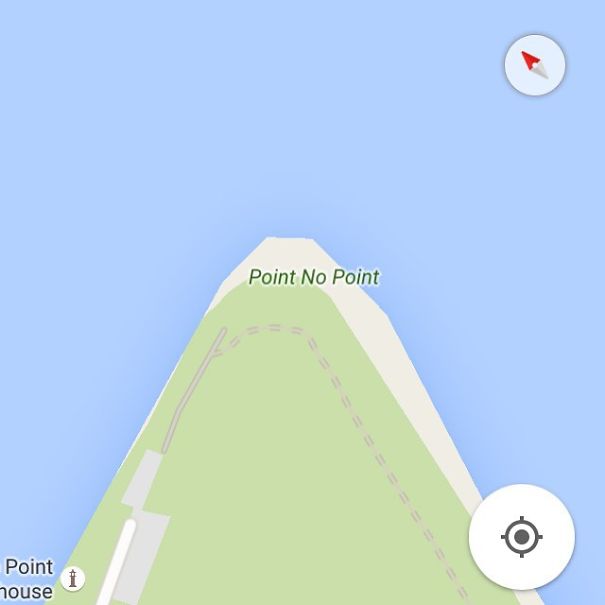 Point No Point, Hansville, USA