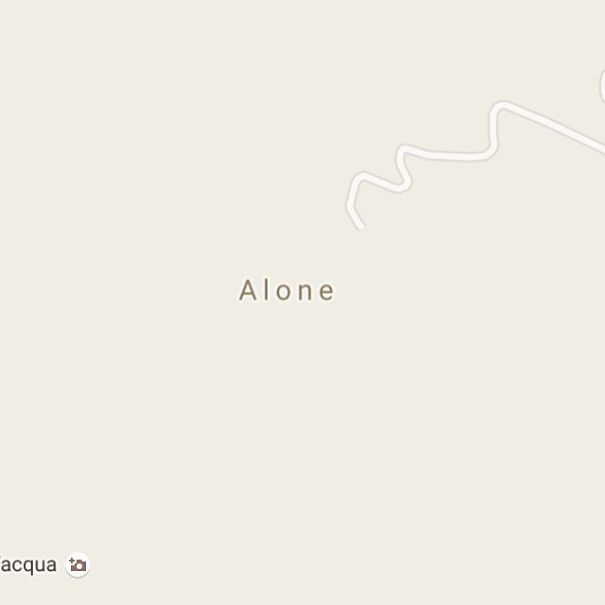 Alone, Brescia Province, Italy