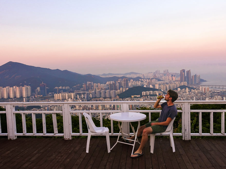 After Almost Losing My Life In 2016, I Made Sure 2017 Was The Best Year Of My Life