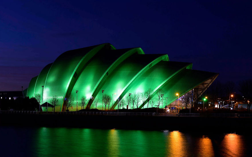 St Patrick's Day: Celebrations Around The World, In Pictures St Patrick's Day: Celebrations Around The World, In Pictures
