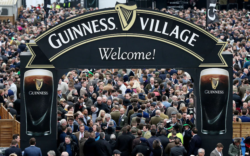 St Patrick's Day: Celebrations Around The World, In Pictures St Patrick's Day: Celebrations Around The World, In Pictures