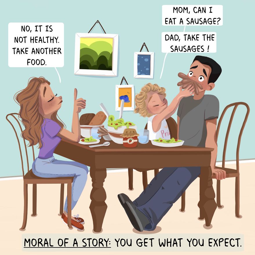 Princessless Stories - Stories About Love, Family, And Happiness