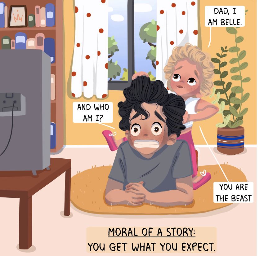 Princessless Stories - Stories About Love, Family, And Happiness Princessless Stories - Stories About Love, Family, And Happiness