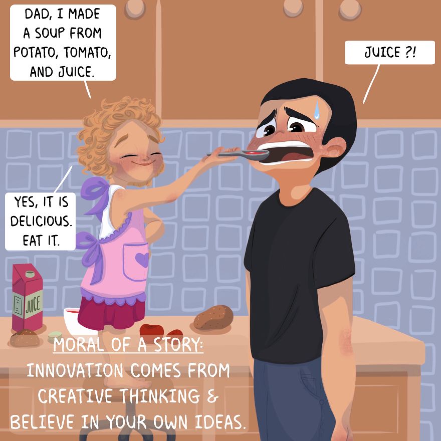 Princessless Stories - Stories About Love, Family, And Happiness