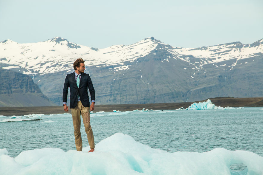 Meet My Math Teacher!