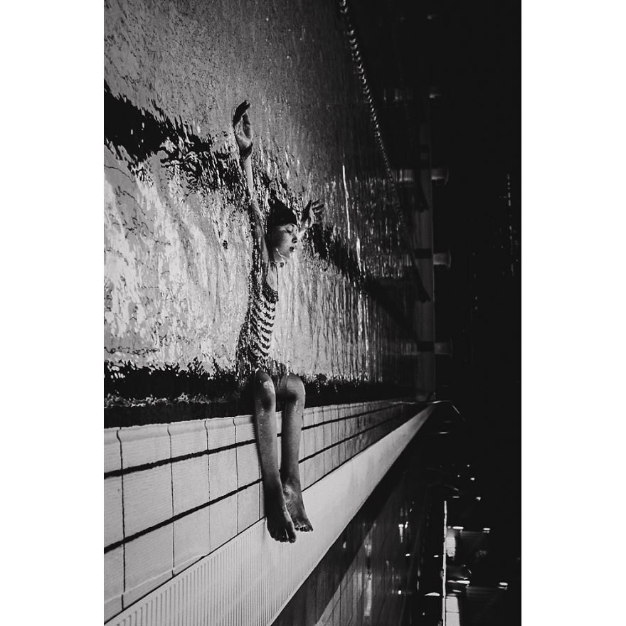 The Best Photos From The Second Half Of B&w Child Photography Photo Contest Of 2017