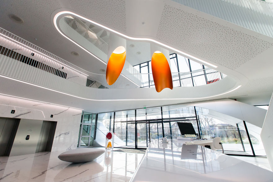 The New Era For Blockchain Startups At The Majestic Co-Working In Vilnius