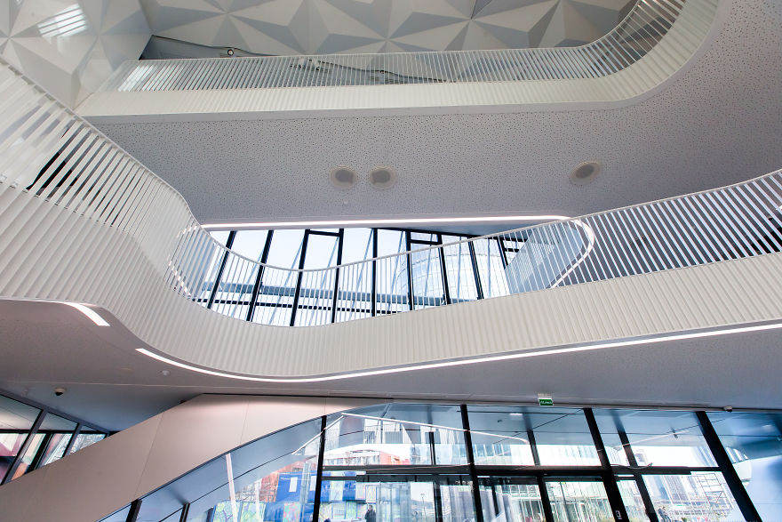 The New Era For Blockchain Startups At The Majestic Co-Working In Vilnius