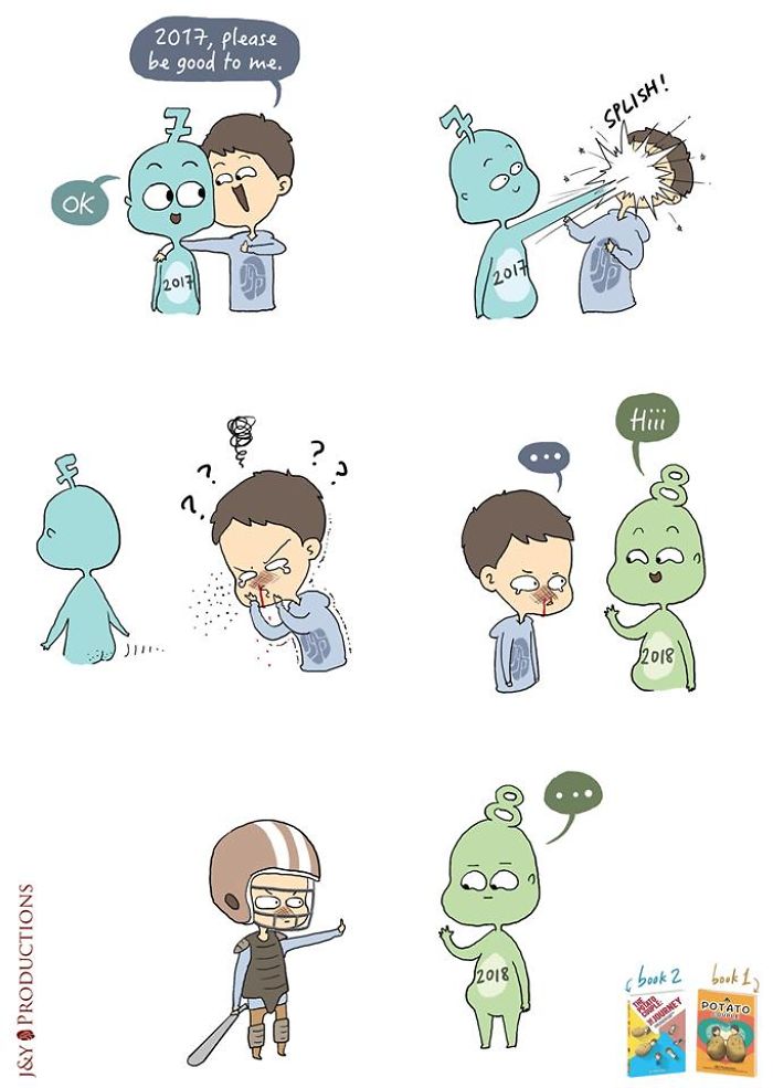 This Is Why I Have Trust Issues