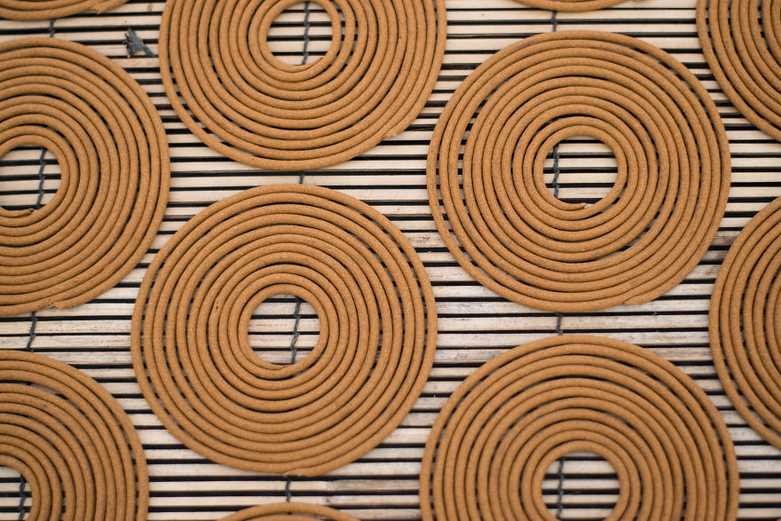 The Day We Visited An Incense Making Village In Vietnam