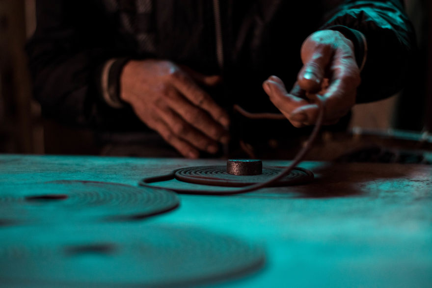 The Day We Visited An Incense Making Village In Vietnam