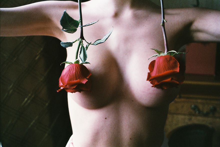 The Feeling Of Your Skin Locked In My Head The Feeling Of Your Skin Locked In My Head