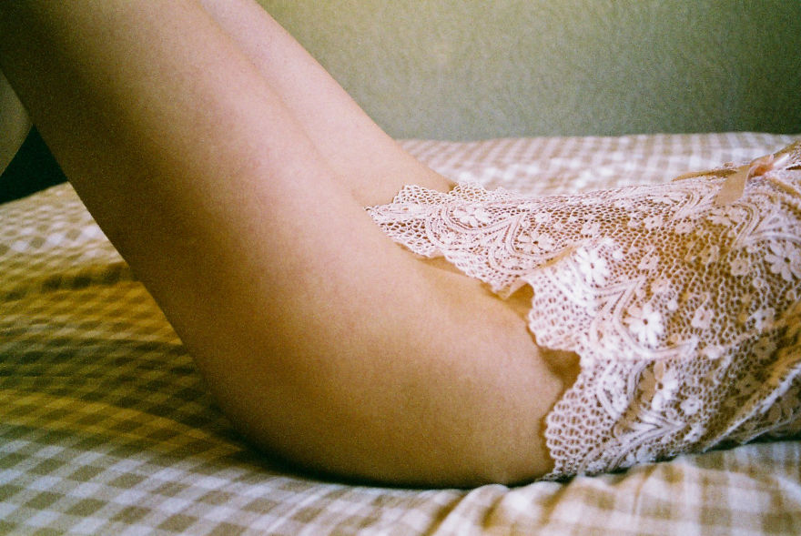 The Feeling Of Your Skin Locked In My Head The Feeling Of Your Skin Locked In My Head