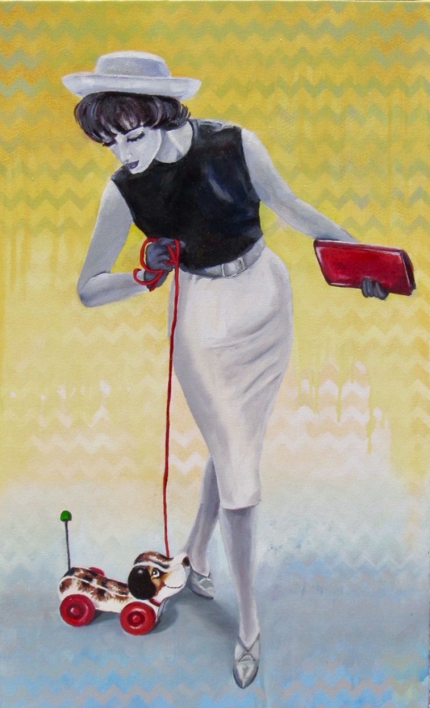 The Healing Power Of Art The Healing Power Of Art