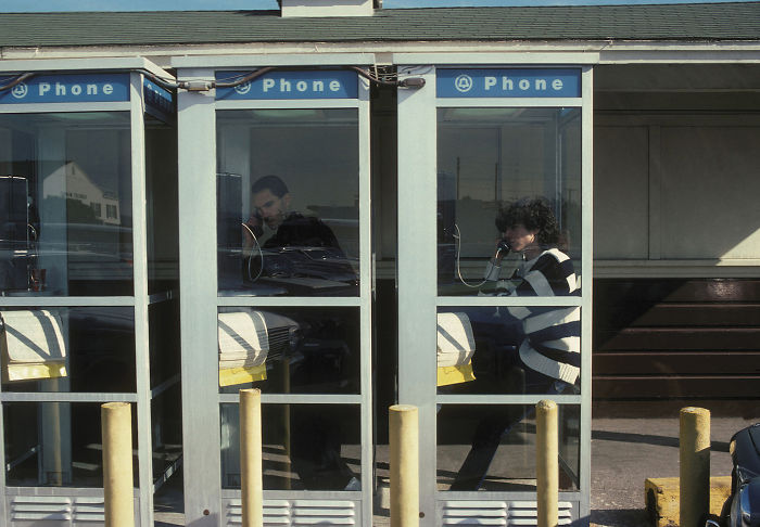 The Farmers Market, 1975