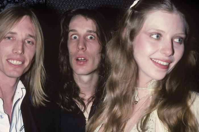 Tom, Todd & Bebe, 1978