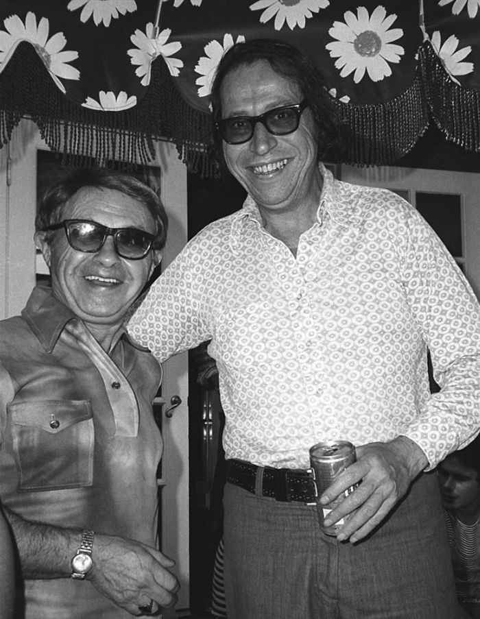 Jerry Schneider, 1980