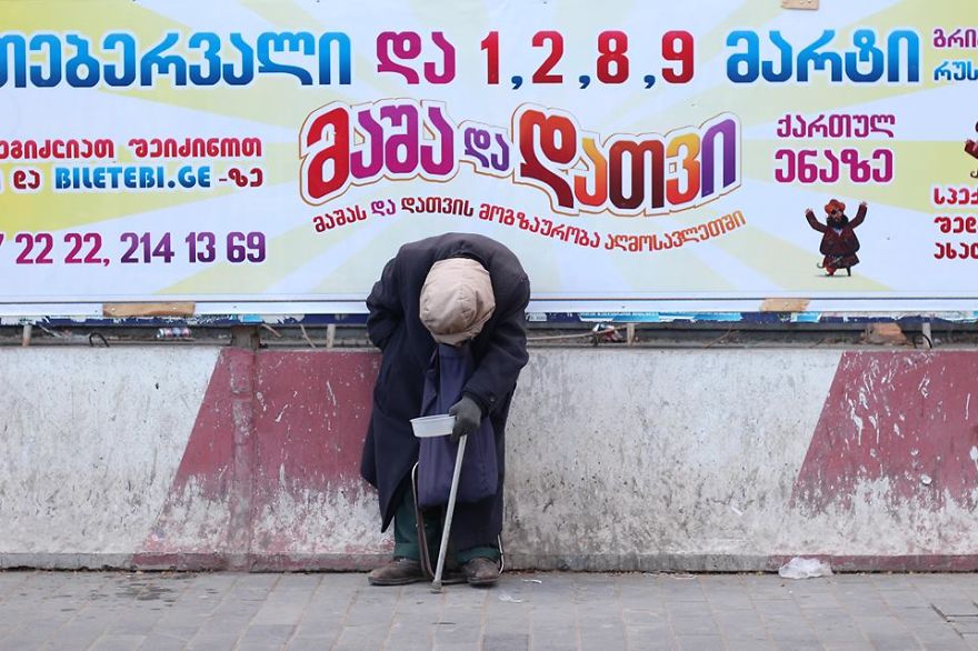 This Project Has Been Held During One Year