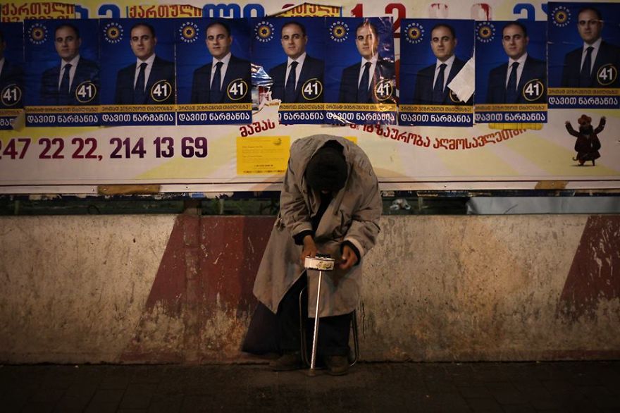 This Project Has Been Held During One Year