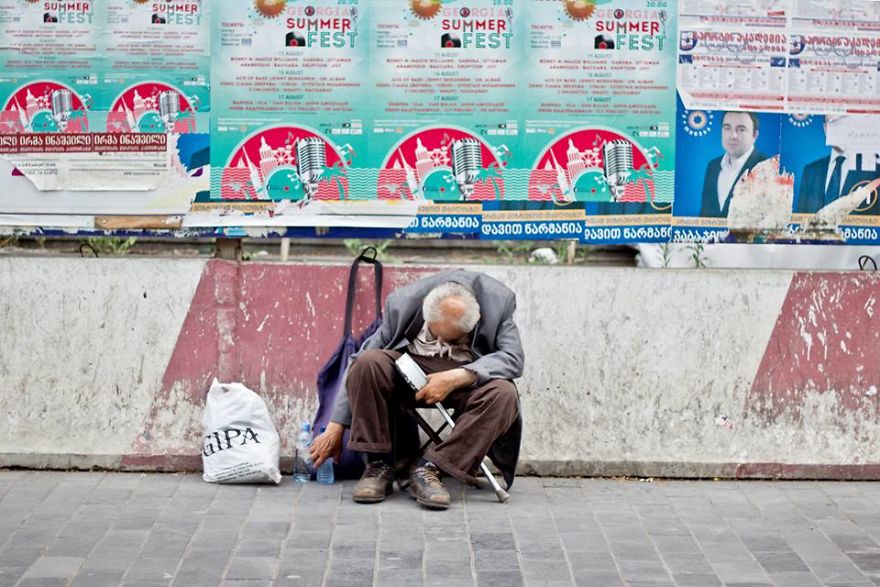 This Project Has Been Held During One Year