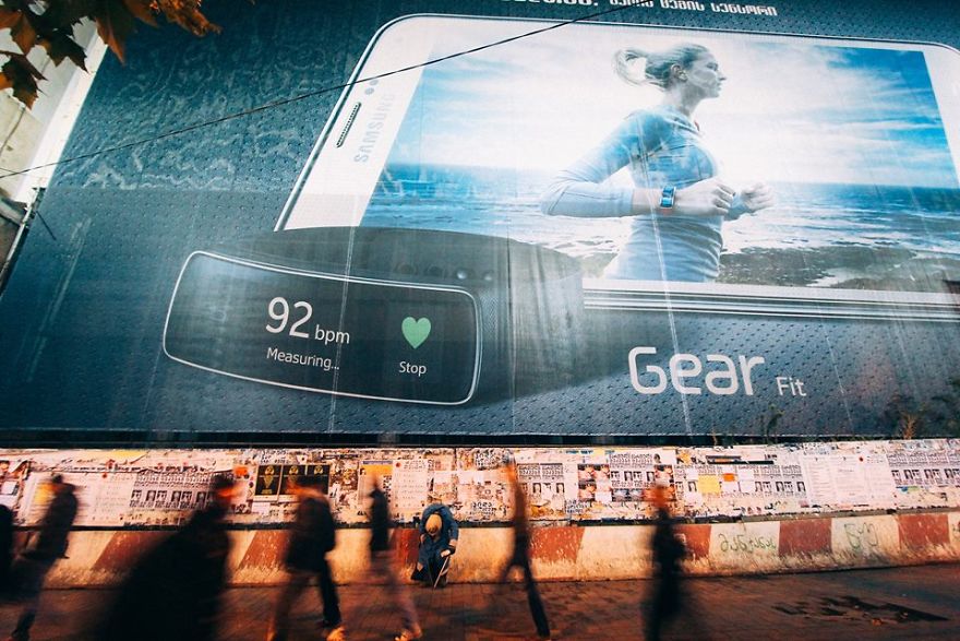 This Project Has Been Held During One Year