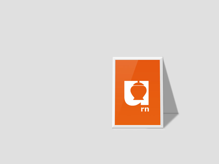 My Version Of Minimal Lower Case Alphabet​ Series