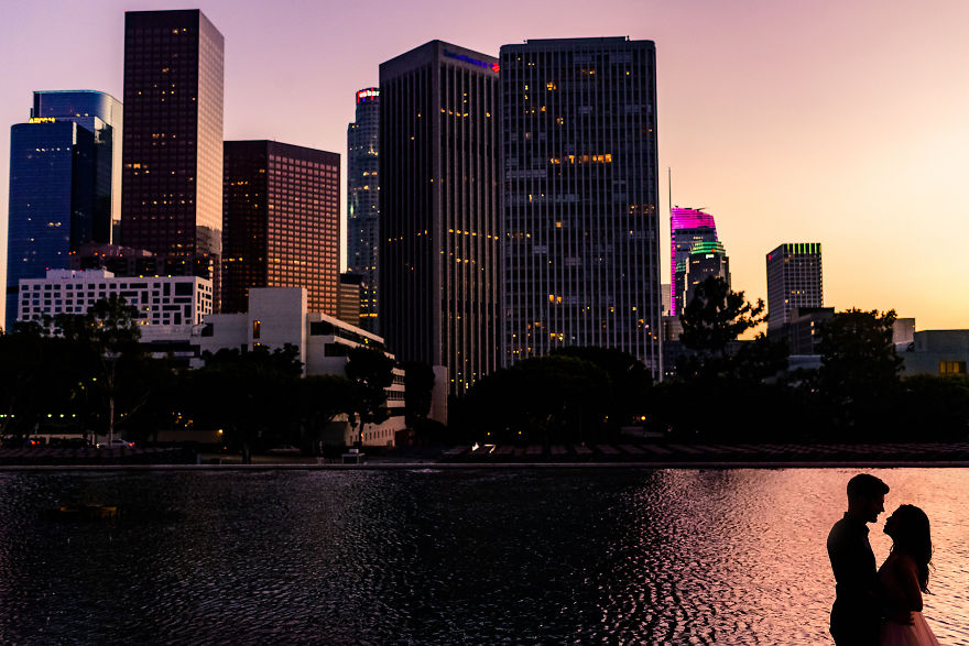 I Am A Formerly Homeless Teenager Who Became An Award Winning Wedding Photographer.