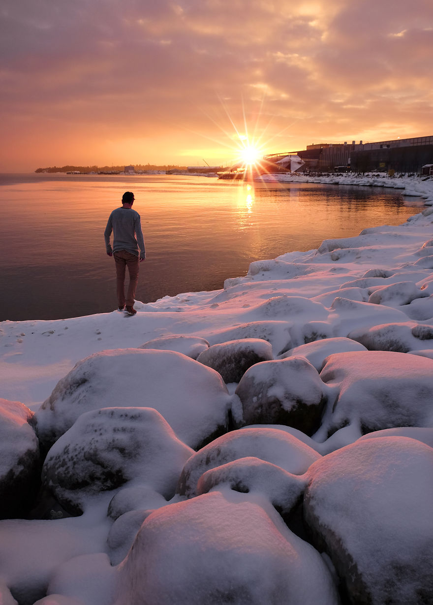 We Hide Emojis In Our Travel Photos...can You Spot Them All?