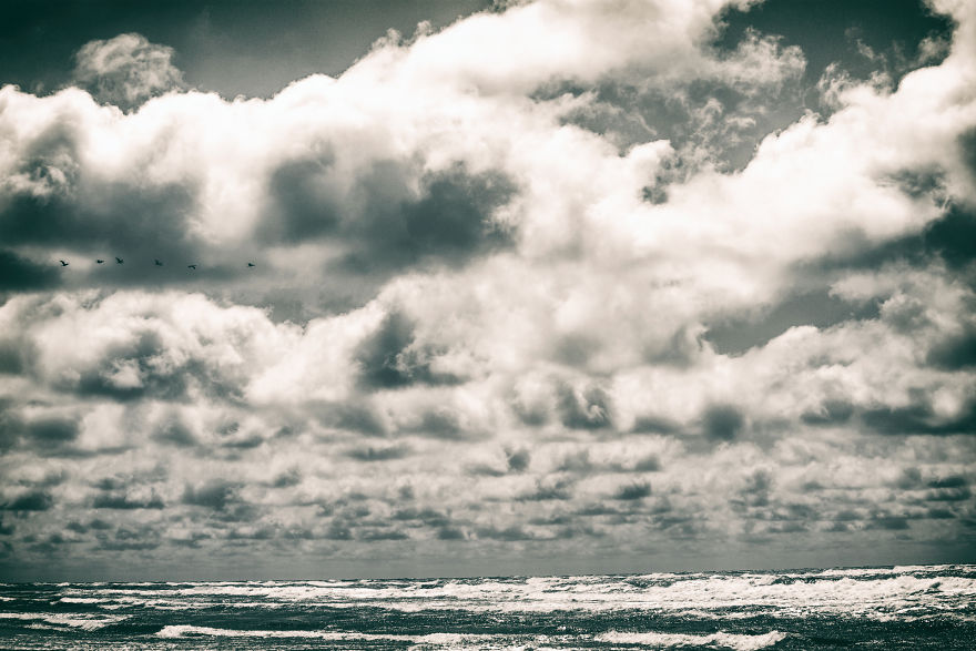 We Went 151,000 Steps In 3 Days By Lithuanian Coastline. From Latvian Border To Russian Border We Went 151,000 Steps In 3 Days By Lithuanian Coastline. From Latvian Border To Russian Border