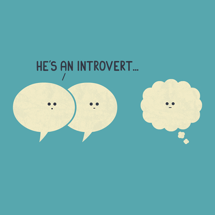 Introvert